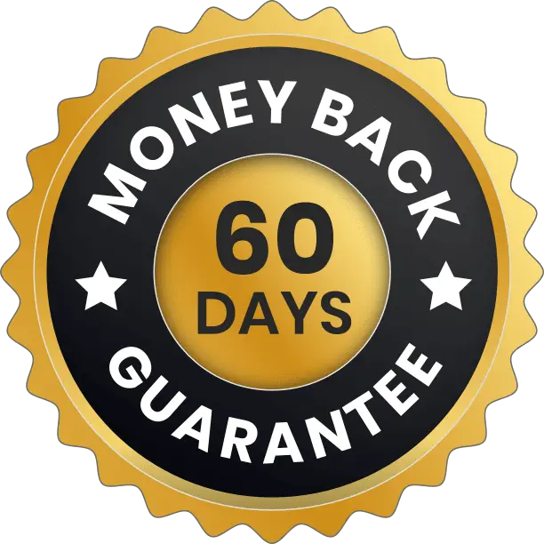 Colestzen - 60 days money back gurantee